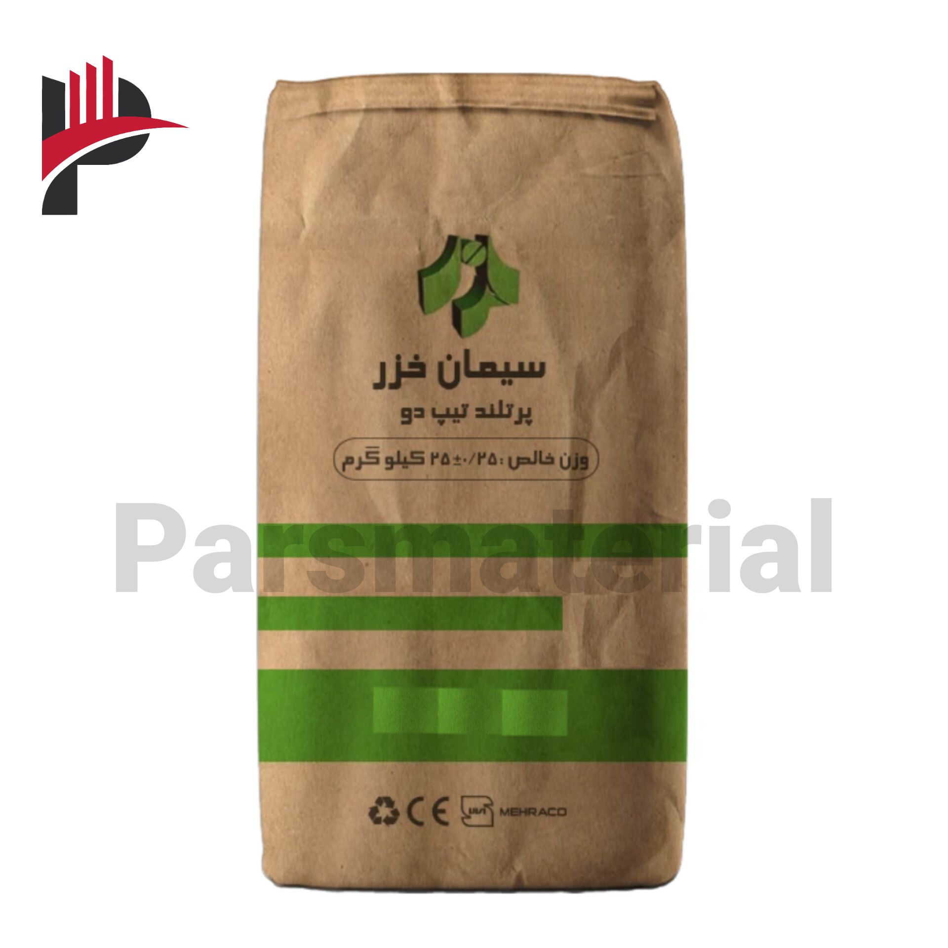InShot_20250712_234802887 سیمان تیپ 2 خزر