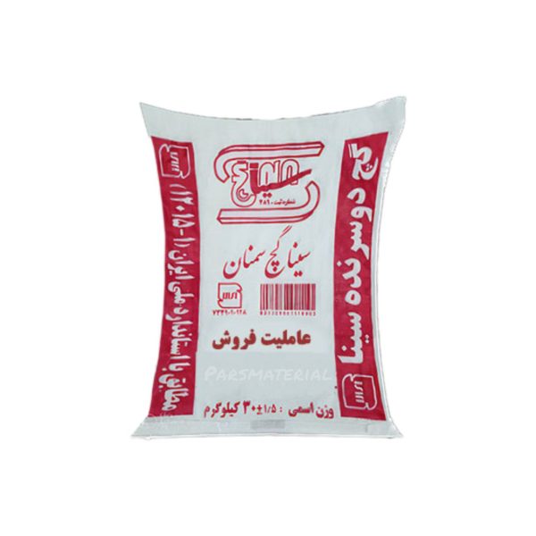 گچ سینا 30 کیلویی