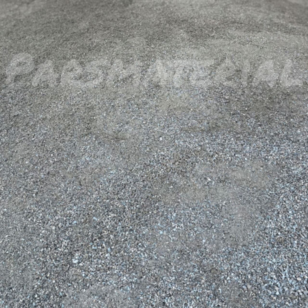 ماسه ملاتی کفی شهریار
