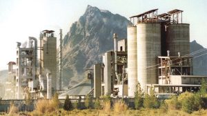 سیمان تیپ 2 آبیک