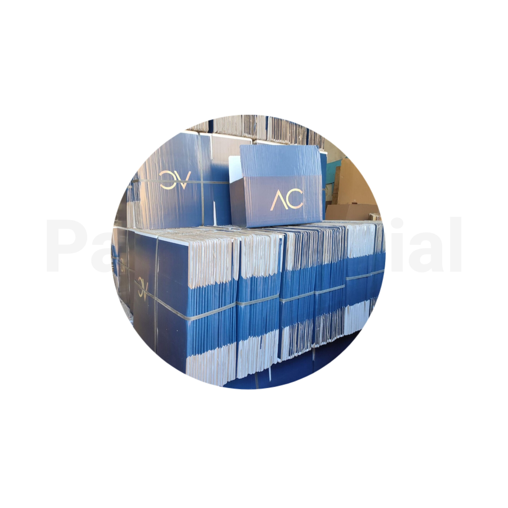 کارتن سازی خدمات کارتن سازی